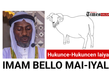 Cikakken Bayani kan Hukunce-Hukuncen laiya a Musulunci, Tare da Imam Bello Mai-Iyali