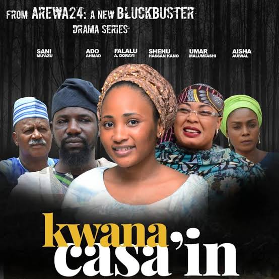 SHIGA SHARO BA SHANU: Me ya hada hukumar jihar Kano da shirin ‘Kwana Casa’in’ na tashar Arewa 24 dake Satilite