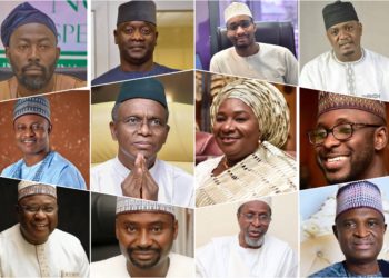 Daga Malam a Kaduna Sai  Wa? Daga  Yunusa Mohammed