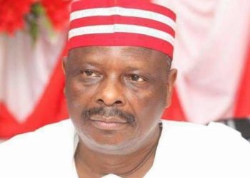 Gudun kada a kama shi, Kwankwaso ya mika kansa ga hukumar EFCC bayan kauce wa gayyatar da hukumar ta yi masa a baya