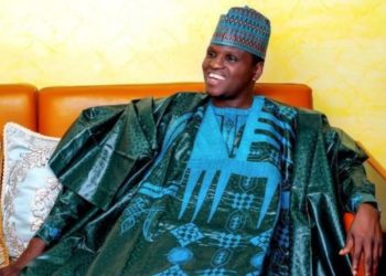 An yi min tayin naira miliyan 500 in daina yi wa Buhari waka amma na ki karba – Rarara