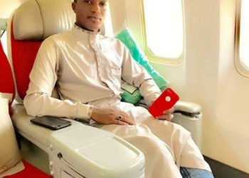 ZAMFARA A HANNUN ‘YAN BINDIGA: Mahara sun yi garkuwa da ƙanen uwargidan Abdul’aziz Yari