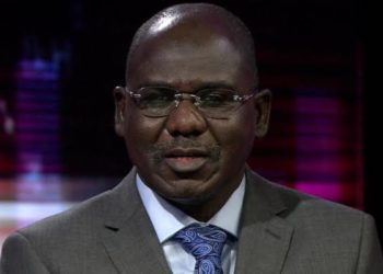 HARSHEN DAMO:  Buratai ya ba Najeriya shawarar yadda za a magance matsalar tsaro