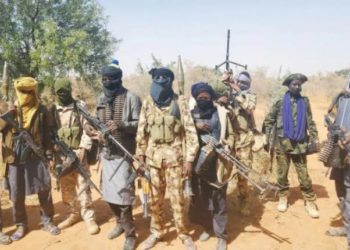 Sakaci Ne, Da Hadama, Da Son Zuciya Ya Jefa Jihar Zamfara Cikin Halin Da Take Ciki A Yau – Daga Imam Murtadha Gusau