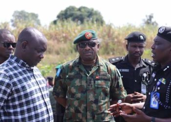 Tabbas ‘yan bindiga sun sace matafiya da dama a titin Abuja-Kaduna, amma mun ceto mutum 11 cikin su – Kwamishina ‘Yan sandan Kaduna