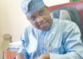 ƘADANGAREN BAKIN TULU: Ni ba ƙaramin ƙwaron da APC za ta yi wa barazana da kora ba ne -Sanata Marafa