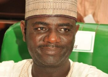 Majalisar dokokin Jigawa ta karyata labarin yunkurin tsige Kakakinta