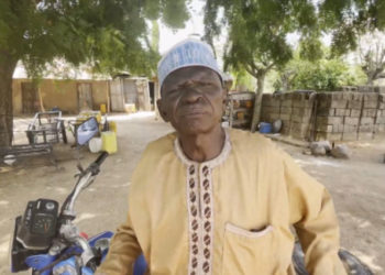 BIDIYO: Yadda gwamnan Gombe Yahaya Inuwa ya hassasa rikicin Billiri a dalilin nadin sabon sarki- Inji Mabudin Tangale, Maikano