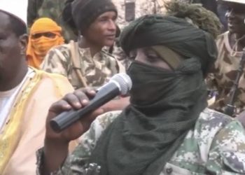 Tir da waƙar da aka yi wa gogarman ƴan bindiga Bello Turji