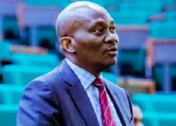 AREWA A HANNUN ‘YAN BINDIGA: Na yi farin ciki da masu garkuwa su ka sace dangin Mataimakin Kakakin Majalisar Tarayya -Elumelu