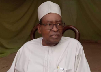 Mawallafin jaridun Blueprint da Manhaja, Mohammed Idris Malagi, ya yi alhinin rasuwar Janar Wushishi