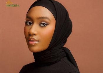 Shatu Garko, ƴar jihar Kano ta lashe gasar wacce tafi kowacce mace kyau a Najeriya na 2021