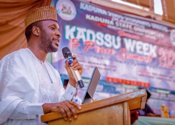 Gwamnatin Kaduna za ta kashe naira biliyan 4 wajen tallafawa matalauta miliyan 2 – In ji Sani