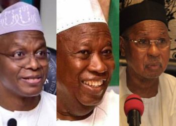 GWAMNONIN KANO, KATSINA DA KADUNA A 2021: ‘Da burgu da zomo da kurege, kowane na shi hali ya ke bamban’