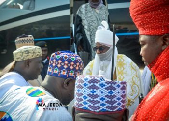 Yunƙurin Raba Kan Ƴanƴan Ɗarikar Tijjaniyyah, Saboda Hasadar Da Suke Yiwa Mai Martaba Sarkin Kano Khalifah Malam Muhammadu Sanusi II, Daga Imam Murtadha Gusau