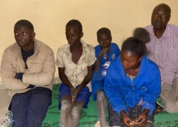Jami’an tsaro sun ceto mutane 8 da mahara suka yi garkuwa da su a Kaduna, sun kashe ƴan bindiga 3