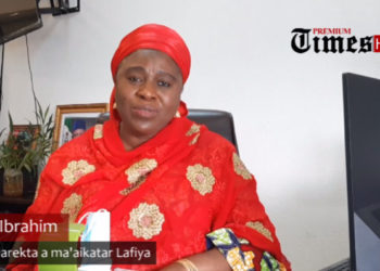 ‘Yan mata marasa aure sun fi matan aure amfani da magungunan takaita Iyali – Ma’aikatar Lafiya
