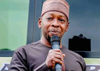 Ɗan takarar gwamnan Kano AA Zaura zai tallafa wa dalibai ƴan asalin jihar Kano da tallafin kuɗi har naira Miliyan 200