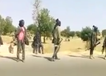 TSAUTSAYI DA ƘADDARA: ‘Yan bindiga sun kwashe lodin motoci huɗu na ‘yan kasuwa daga Birnin Gwari zuwa Kano