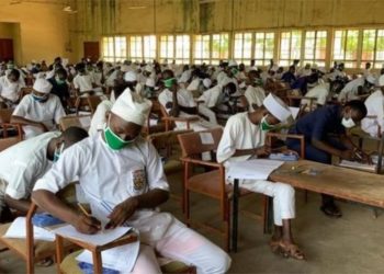 Ka wa Allah ka biya NECO kudin su ko sa sake mana jarabawar mu – Kukan Daliban jihar Kano ga gwamna Ganduje