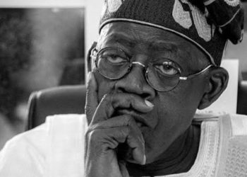 HANKALIN MAI SARAN KABA YA KOMA GA RINA: Ko Tinubu zai karɓu a takarar 2023?