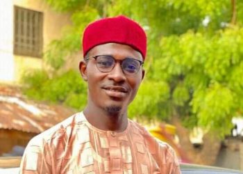 Duk Tallafin Siyasar Da Bai Inganta Rayuwar Mutum Ba, Daidai Yake Da Tozarci, Daga Umar Musa