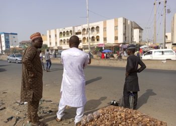 YAJIN AIKIN ADAIDAITA SAHU: Da Gaske Gwamnatin Kano Ba Ta Da Tausayi? Daga Bashir Mohammed