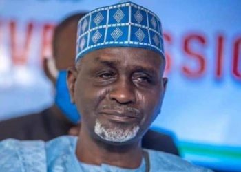 WATSEWAR ƊAURIN TSINTSIYA A KANO: APC ɓangaren Shekarau ya yi watsi da sharuɗɗan da Kwamitin Sasantawa ya gindaya