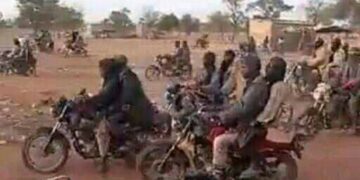 Dalilin da ya sa ƴan bindiga ke ci gaba da kai wa mutane hari a jihar Neja – SSG