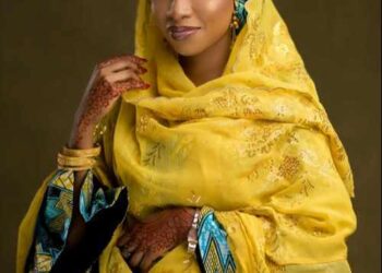 HOTONA: An ɗaura auren Oluwon Iwo da gimbiya Firdauz, Jirkar Sarkin Kano Marigayi Ado Bayero a Kano