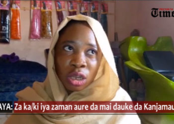 BIDIYO: Shin zaka iya zama da mai dauke da cutar Kanjamau? – Ra’ayoyin mutane