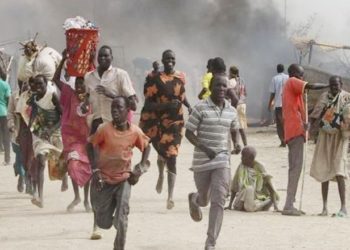 GUDUN TSIRA: Yadda aka tattake yara kanana yayin gudun tsere wa ‘ƴan bindiga a Katsina