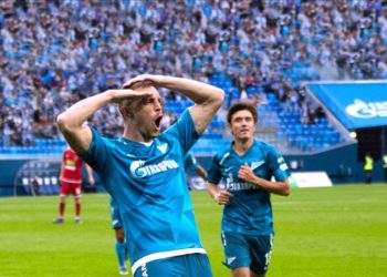 RASHA: FIFA da UEFA sun dakatar da ƙungiyoyin Rasha buga wasannin ƙwallon Turai da duniya baki ɗaya