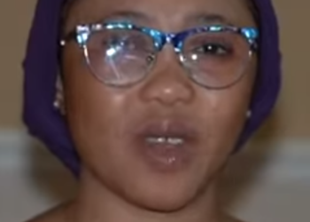 Duk masu zagi na kansu suke yi wa, ranar kiyama za a wafci ladar su a bani in yi gaba in bar su a ‘Checkpoint’ – Umma Shehu