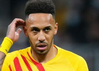 Barcelona ta yi wa Madrid dukan kabarin kishiya, ba sani ba sabo ta zura mata kwallaye 4 babu ko ɗaya