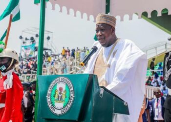Zaben 2023: Kujerar gwamnan Kano tana da zawarawa masu jini a jiki, Daga Mustapha Soron Dinki