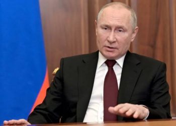 RIKICIN RASHA DA UKRANIYA: Takunkumi ko na kura ne ba zai yi tasiri kan Putin ba – Wani malamin jami’a