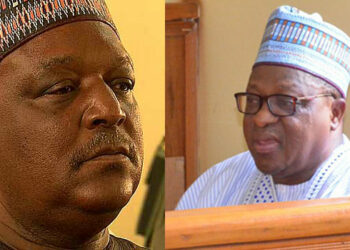JOLLY DA DARIYE : Idan Maye Ya Ci Ya Manta…, Daga Baba Isah Fagge