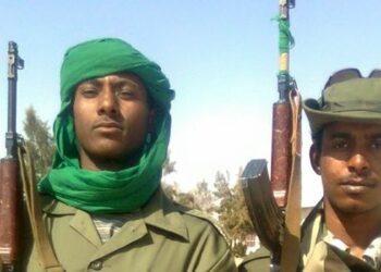 AREWA A HANNUN ‘YAN BINDIGA: Tattaki a Daular Dogo Giɗe da Ali Kachalla, riƙaƙƙun ‘yan ta’addar da ke yadda suka ga dama a Arewa,suka gagari gwamnati