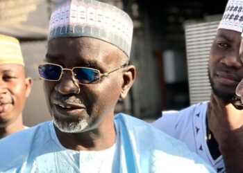 Ina cikin jam’iyyar APC Daram-Dam, babu in da je- Shekarau