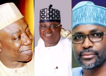 WALA-WALAR AYYUKAN MAZAƁU: Yadda Sanatocin Kebbi, Jigawa da Taraba suka yi wa talakawan yankunan su walle-walle