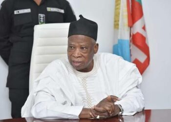 APC ta sanar da ranakun zaben fidda gwanayen ta, za a yi na shugaban kasa a ranakun 30-31 ga Mayu