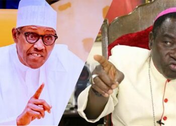 CACCAKAR BUHARI: Tsananin ƙiyayyar Shugaban Ƙasa ta yi wa ruhi da zuciyar Hassan Kukah lahani – Fadar Shugaban Ƙasa