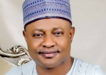 Dalilai 10 da za su sa wakilan  APCn Kaduna su Zaɓi sanata Uba Ɗan takarar gwamna, Daga Safiya Hamza Aliyu