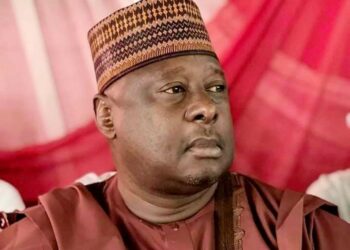 Isah Ashiru ya doke Ramalan Yero, Sani Sidi, ya zama ɗan takarar gwamnan Kaduna na PDP