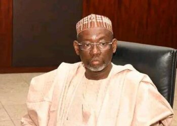 DANMODI 2023: Shin Badaru Ya Share wa Hadejiawa Hawaye? Daga Ahmed Ilallah