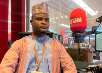 Ƙawancen Qausain Tv da gidan Rediyon BBC Hausa, Daga Nasir Idris