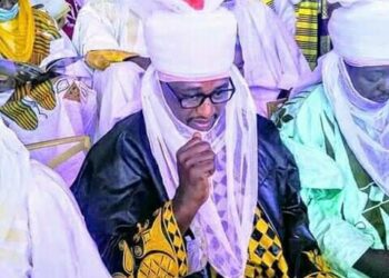 Ban yi hawa da ‘ƴan Tauri’ ba, akasi a ka samu – Wakilin Birnin Zazzau, Honarabul Dabo