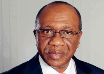 RUBUBIN TAKARAR SHUGABAN ƘASA: Matsayin Emefiele da yadda APC ke cinikin fam ɗin takara