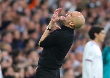 CHAMPIONS LEAGUE: Ko dai tsinuwar Yaya Toure ta yi tasiri kan Pep Guardiola?